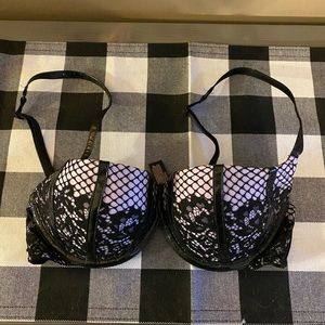 Victoria’s Secret Very Sexy Push Up Bra